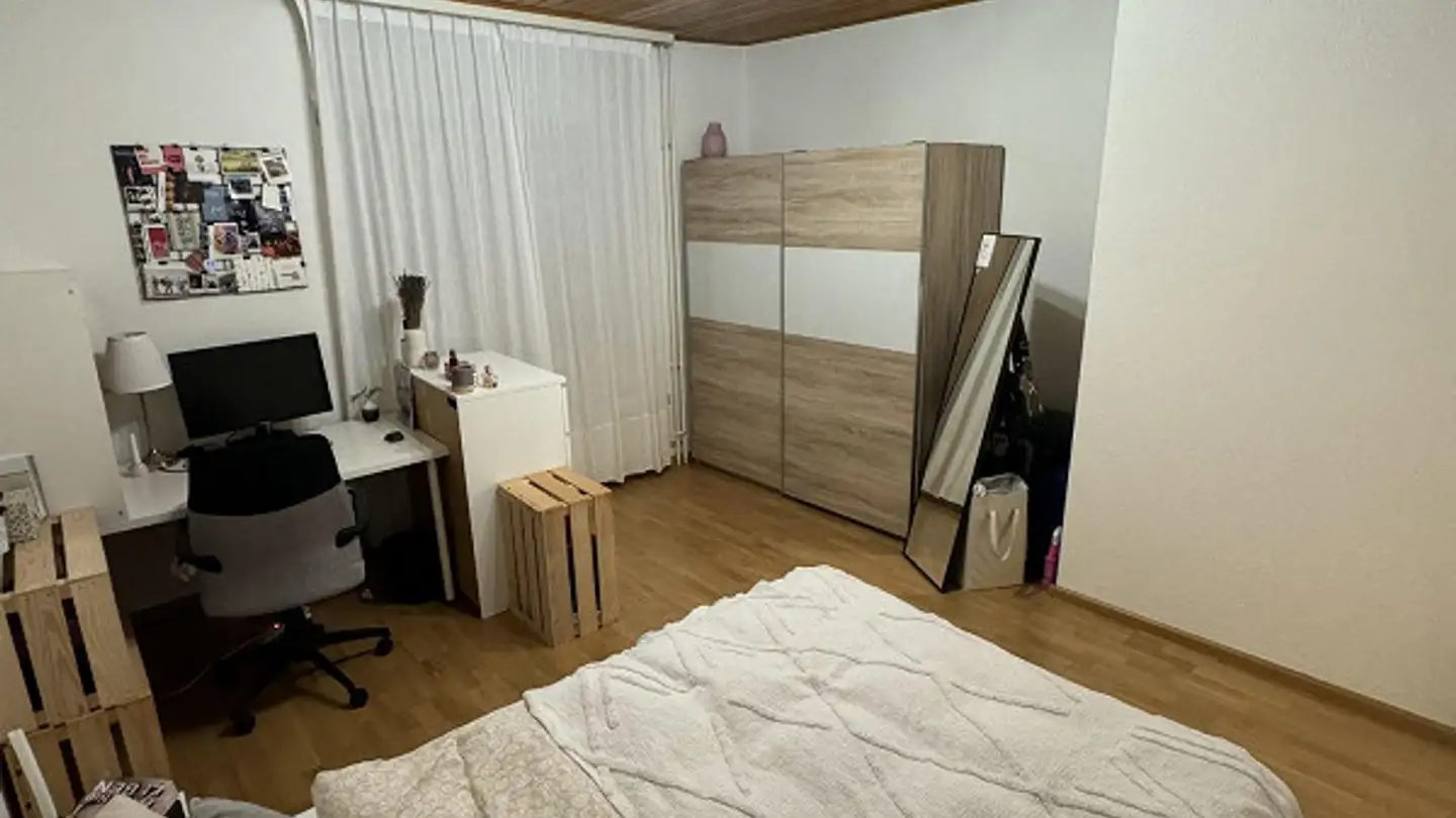 Apartment for rent - Ryffstrasse 56, 4056 Basel - Photo 2