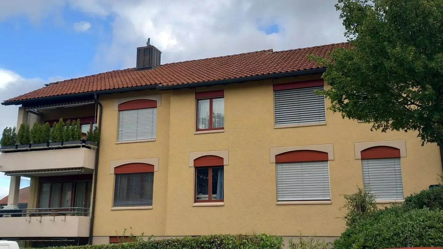 Apartment for rent - Sonnenbühlweg 10, 8630 Rüti ZH - Photo 2