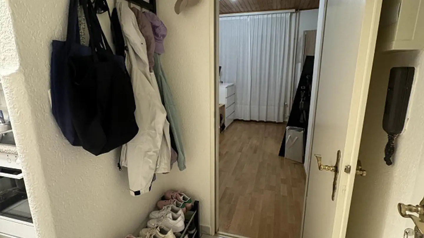 Apartment for rent - Ryffstrasse 56, 4056 Basel - Photo 4