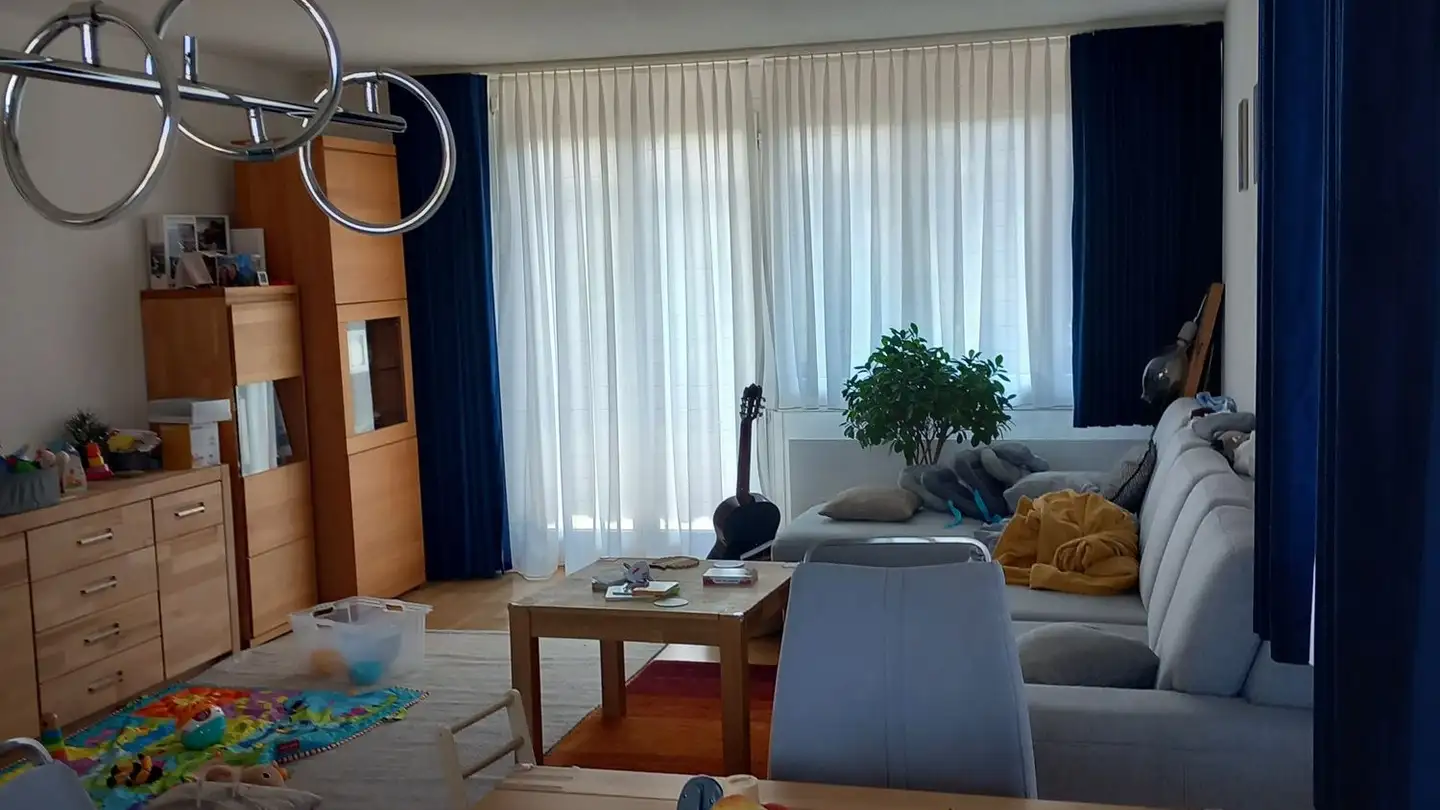 Apartment for rent - Sonnenbühlweg 10, 8630 Rüti ZH - Photo 3