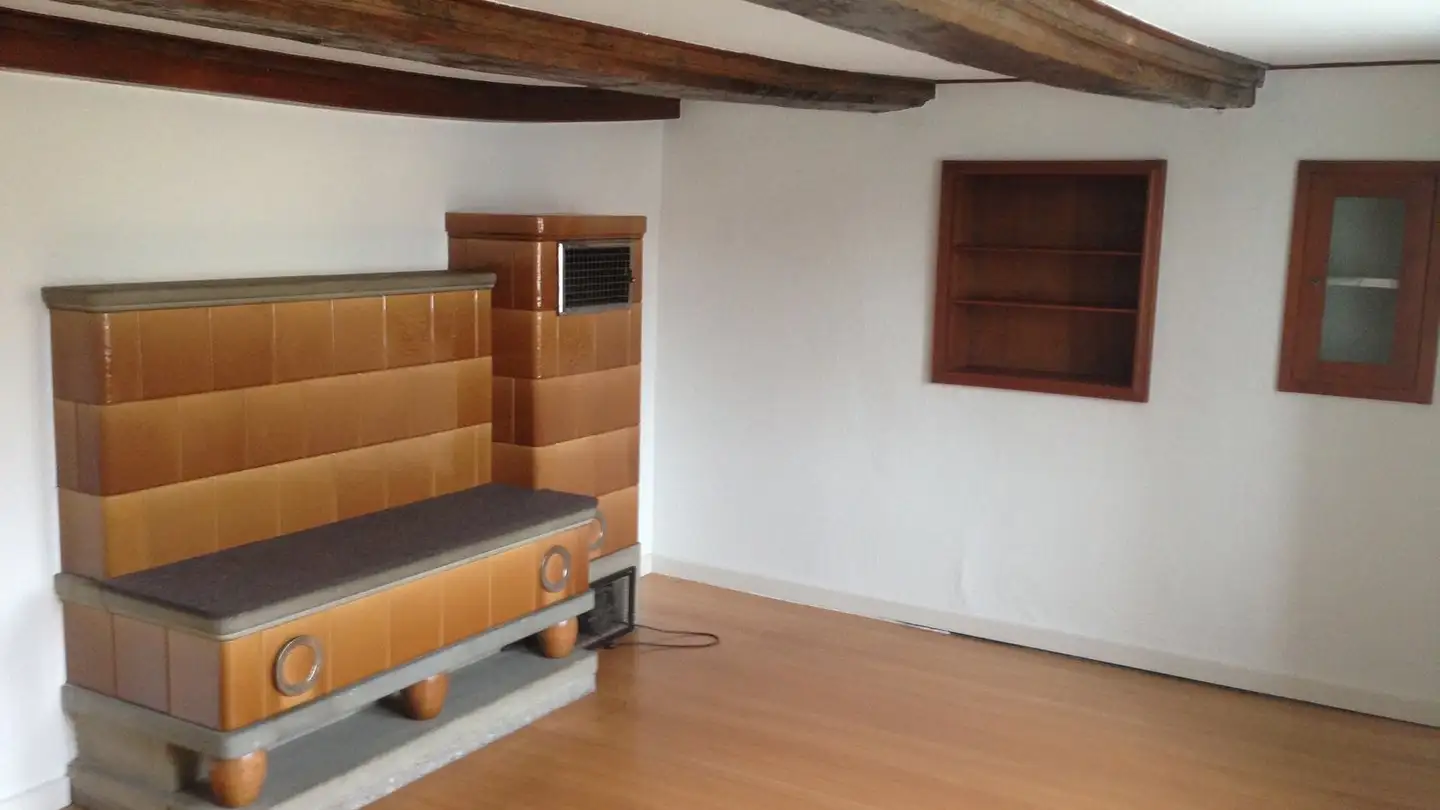 Semi-detached house for rent - Veltheimerstrasse 7a, 5105 Auenstein - Photo 4