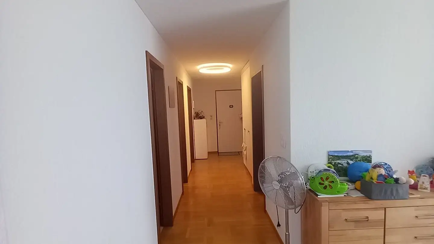 Apartment for rent - Sonnenbühlweg 10, 8630 Rüti ZH - Photo 4
