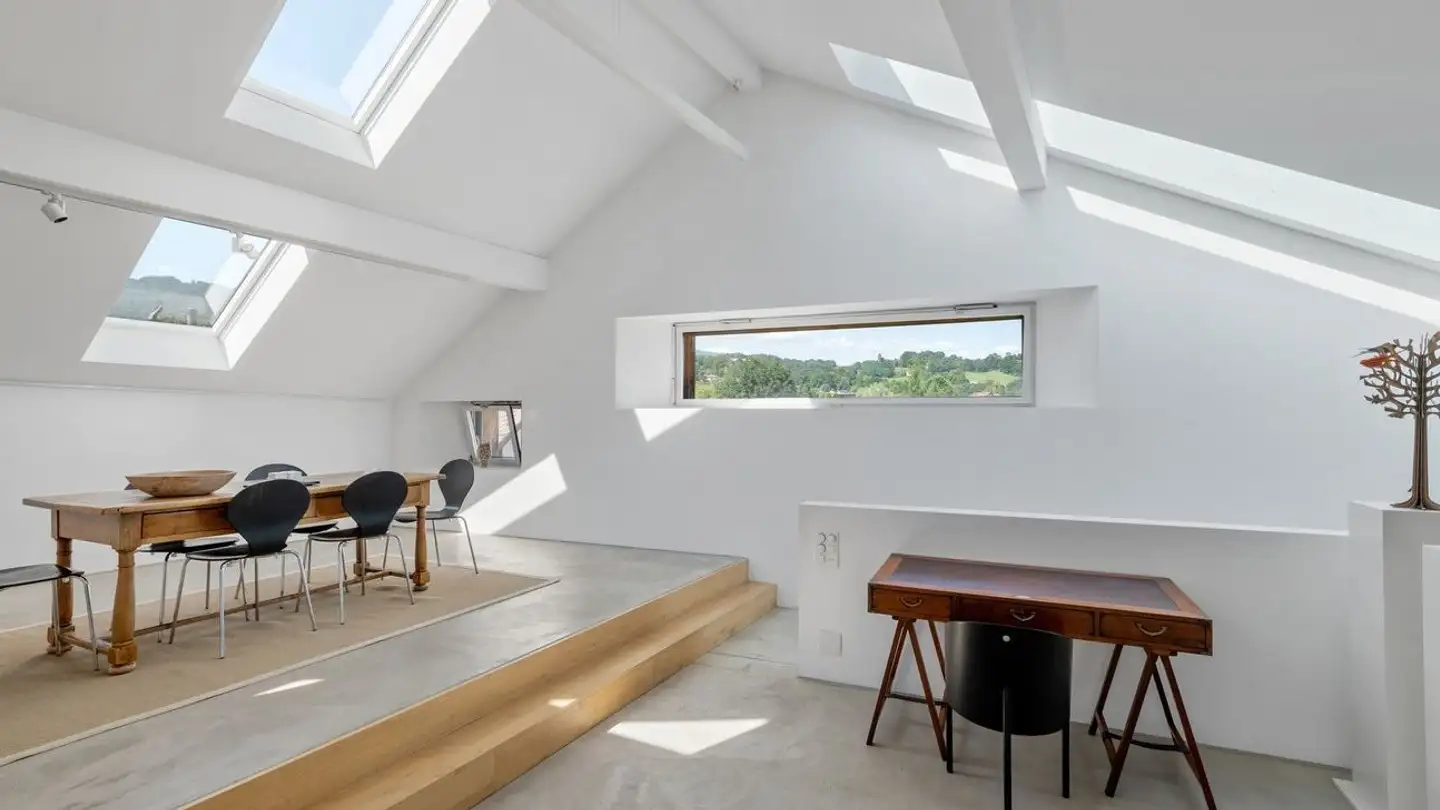 Appartement à louer - 1272 Genolier - Photo 2