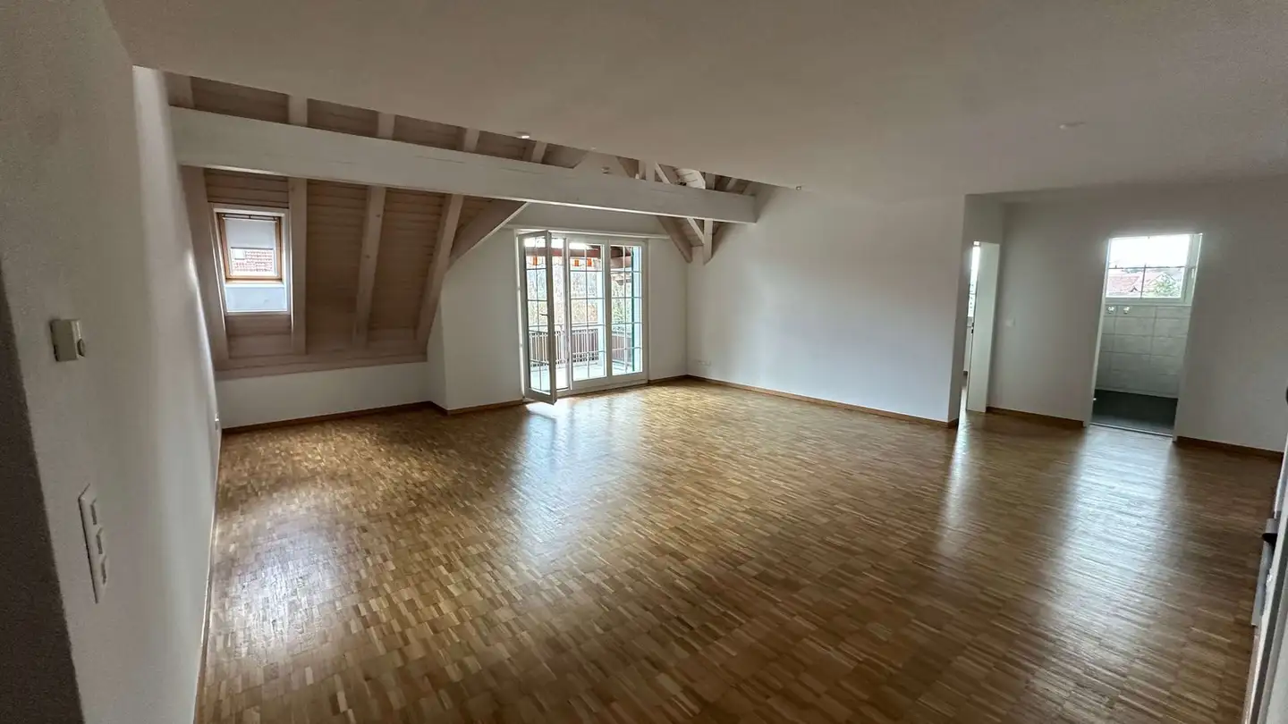 Apartment for rent - Krähstelstrasse 14, 8107 Buchs ZH