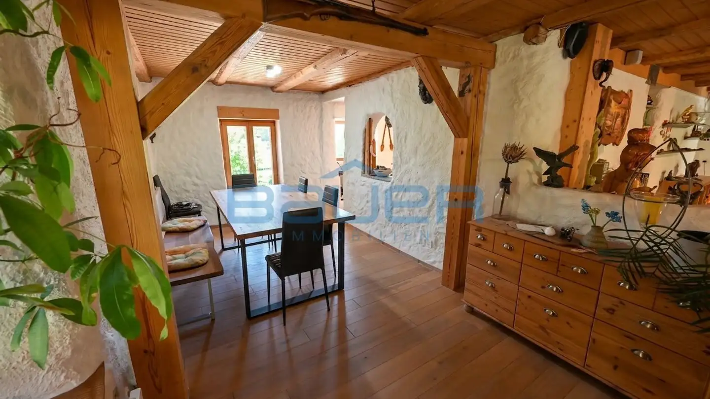 Maison individuelle à vendre - 5322 Koblenz - Photo 2