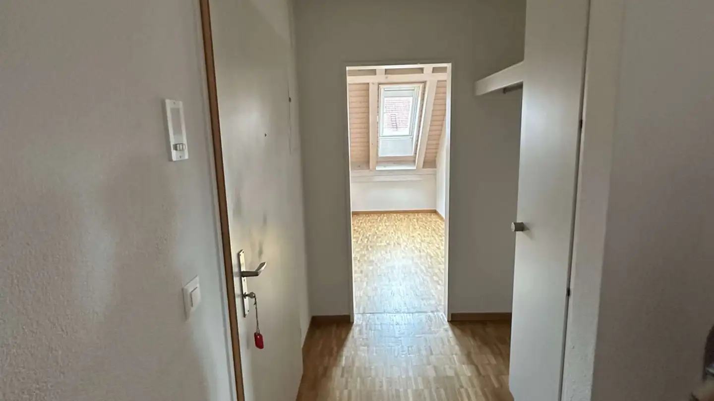 Apartment for rent - Krähstelstrasse 14, 8107 Buchs ZH - Photo 2