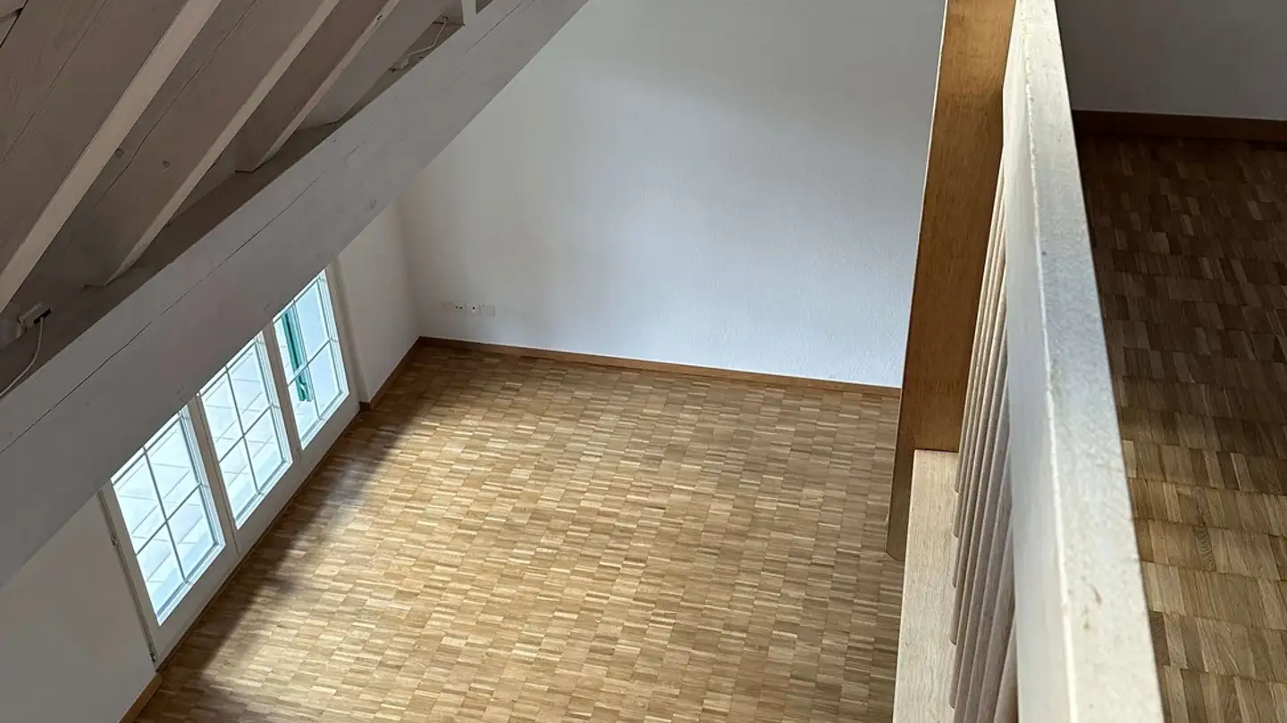 Apartment for rent - Krähstelstrasse 14, 8107 Buchs ZH - Photo 3
