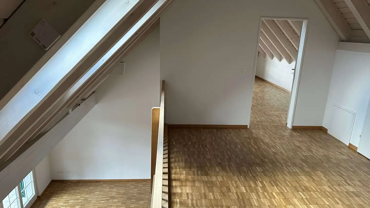 Apartment for rent - Krähstelstrasse 14, 8107 Buchs ZH - Photo 4