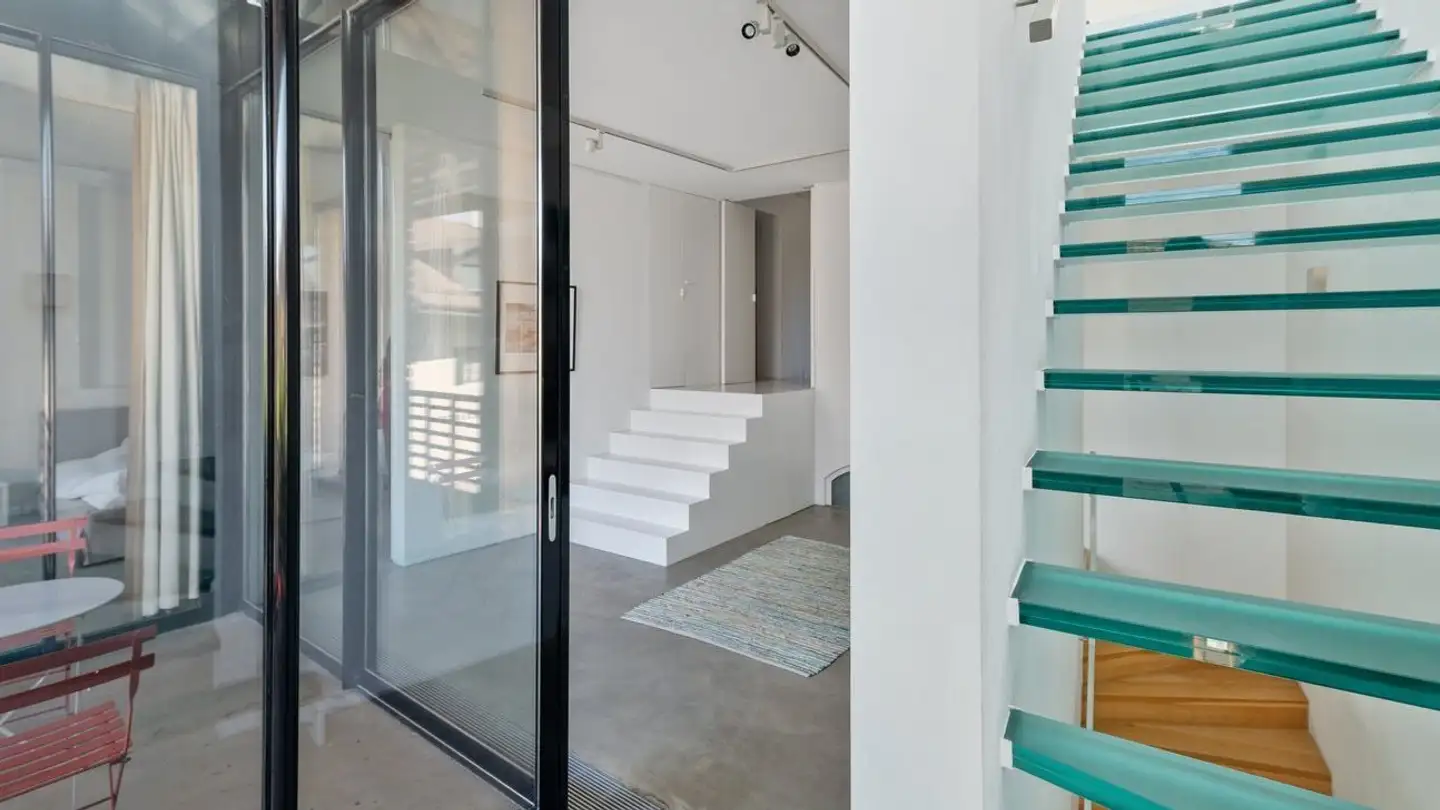 Appartement à louer - 1272 Genolier - Photo 3