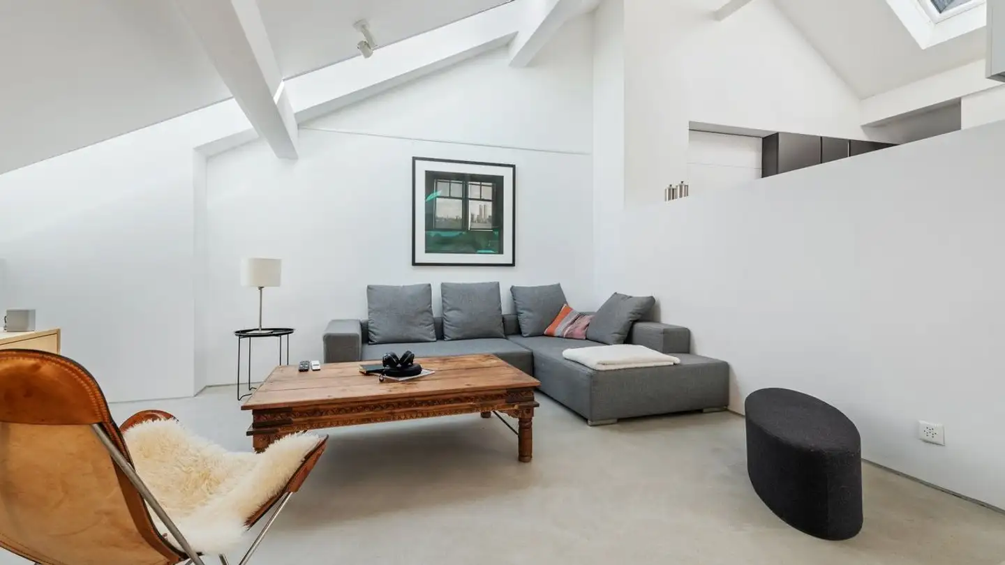 Appartement à louer - 1272 Genolier - Photo 4