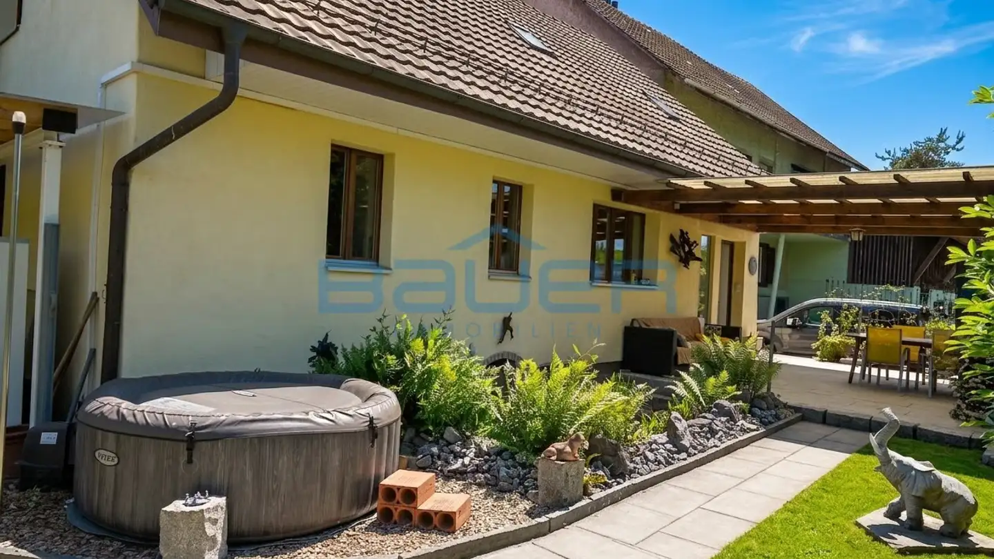 Maison individuelle à vendre - 5322 Koblenz