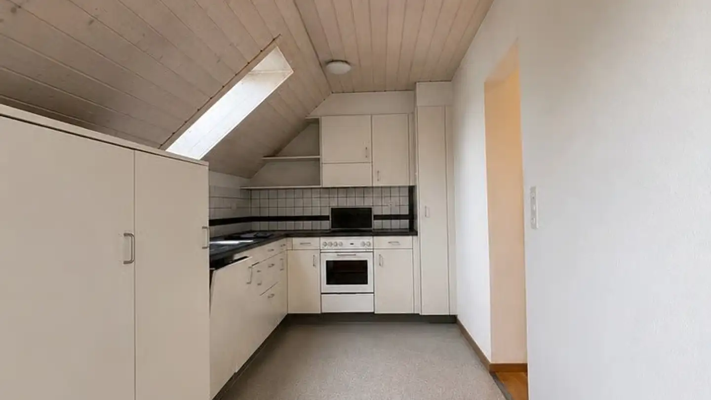 Apartment for rent - Eystrasse 63, 3454 Sumiswald - Photo 3