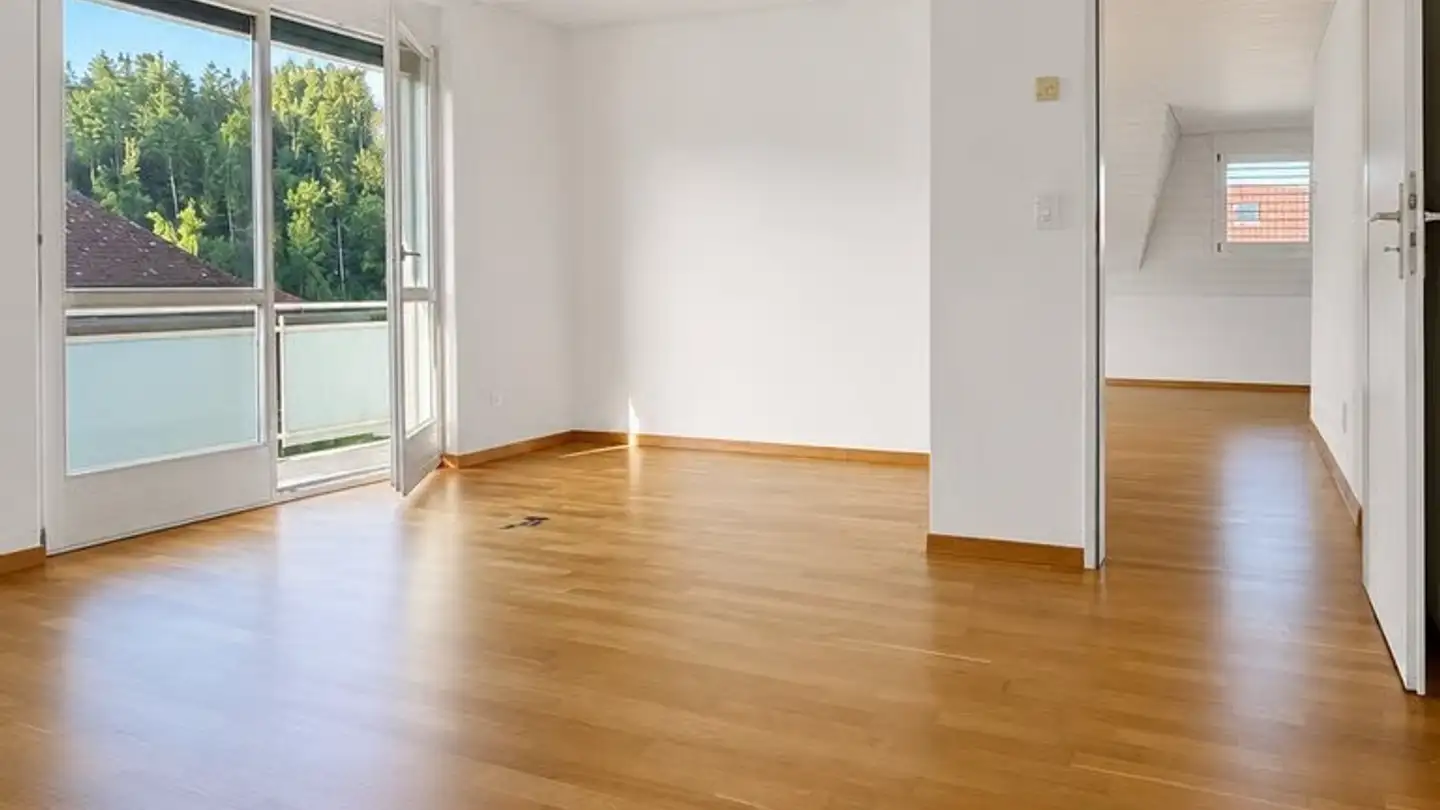 Apartment for rent - Eystrasse 63, 3454 Sumiswald - Photo 4