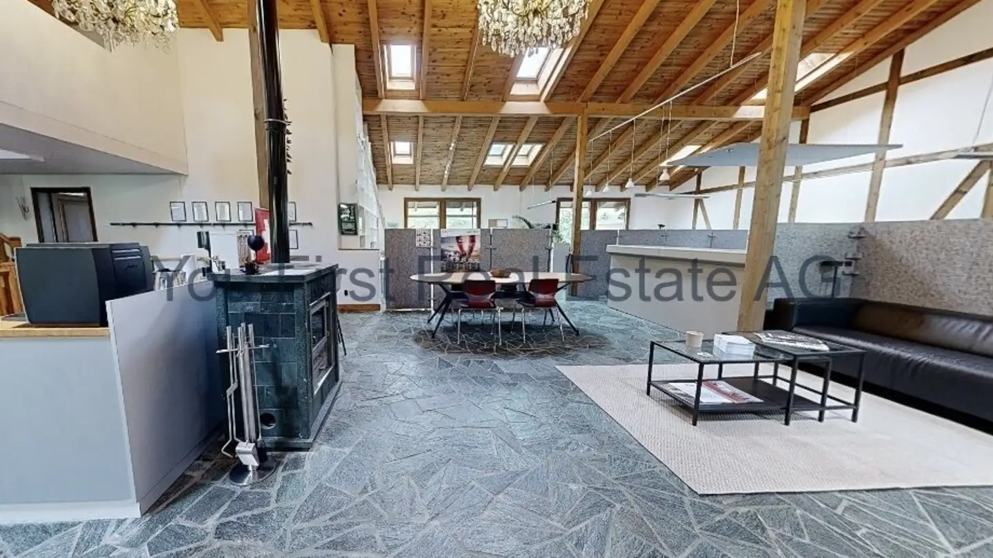 Immeuble mixte à vendre - Berstelstrasse 4, 4422 Arisdorf - Photo 2