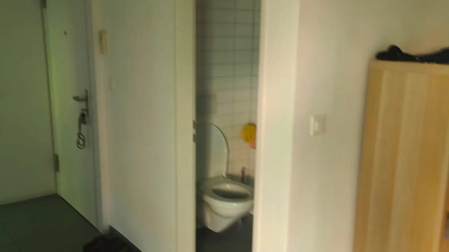 Stanza singola in affitto - Wassbergstrasse 41, 8127 Forch - Photo 2