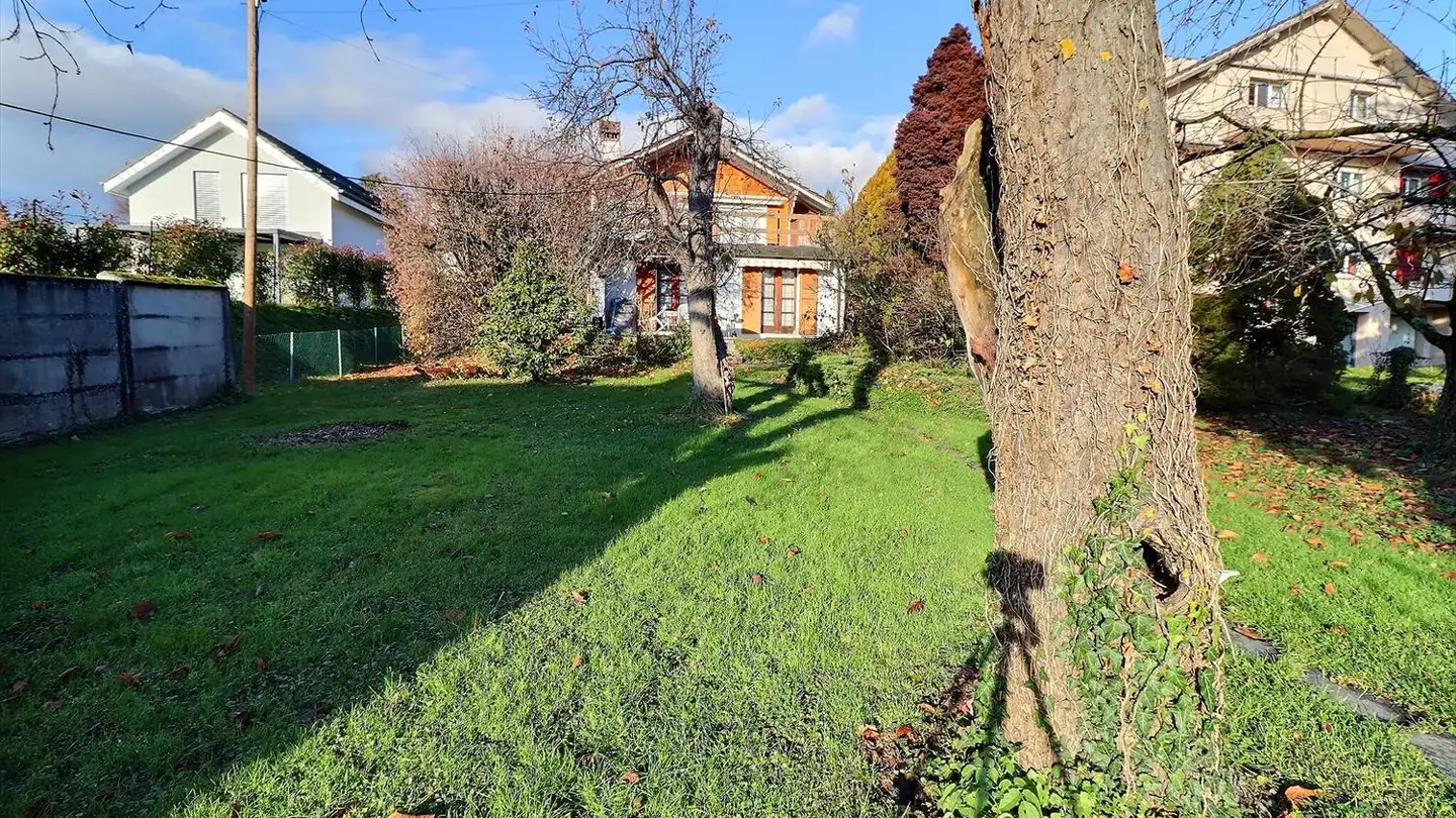 Maison individuelle à vendre - 1026 Echandens - Photo 3