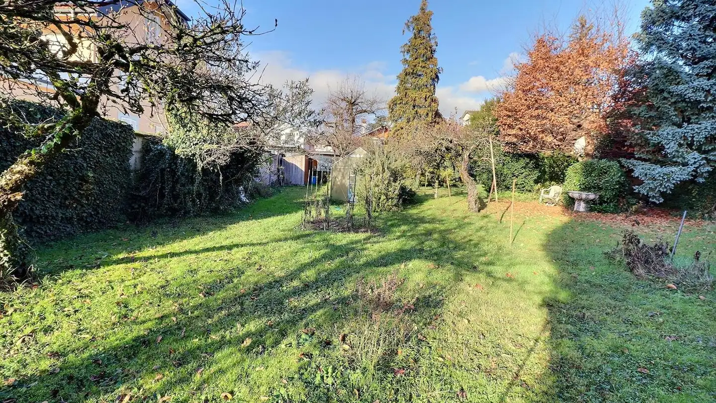 Maison individuelle à vendre - 1026 Echandens - Photo 4