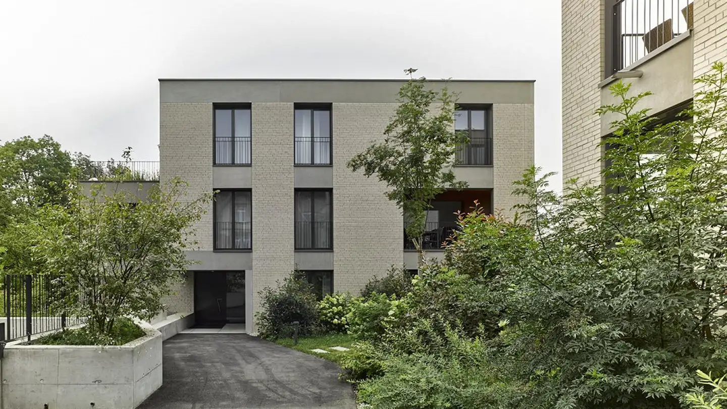 Underground parking space for rent - Bruggwaldstrasse 40, 9008 St. Gallen - Photo 2