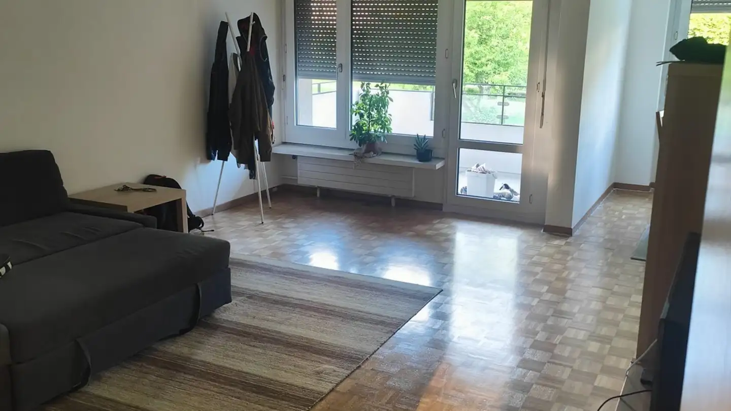 Single room for rent - Wassbergstrasse 41, 8127 Forch