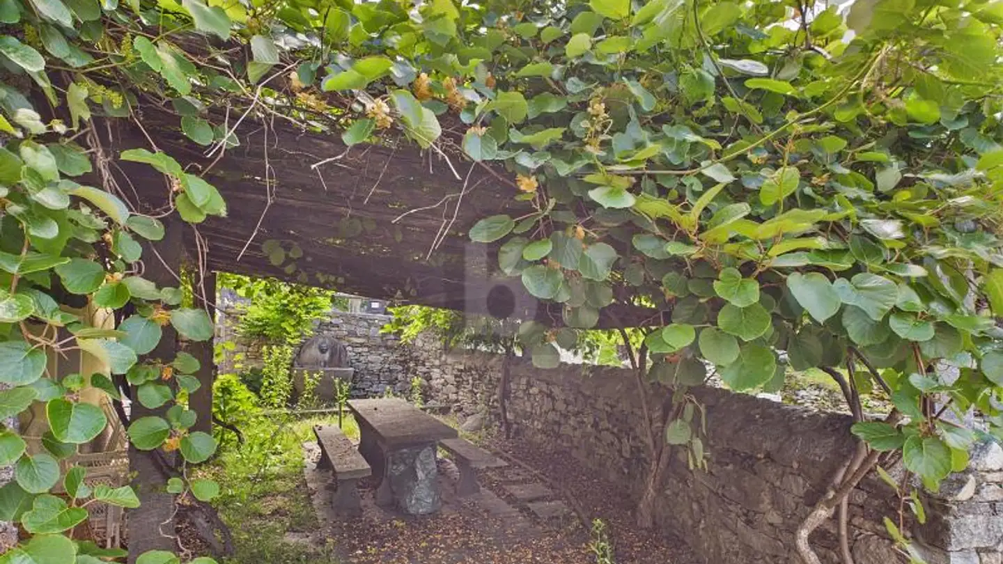 Einfamilienhaus kaufen - 6702 Claro - Foto 2