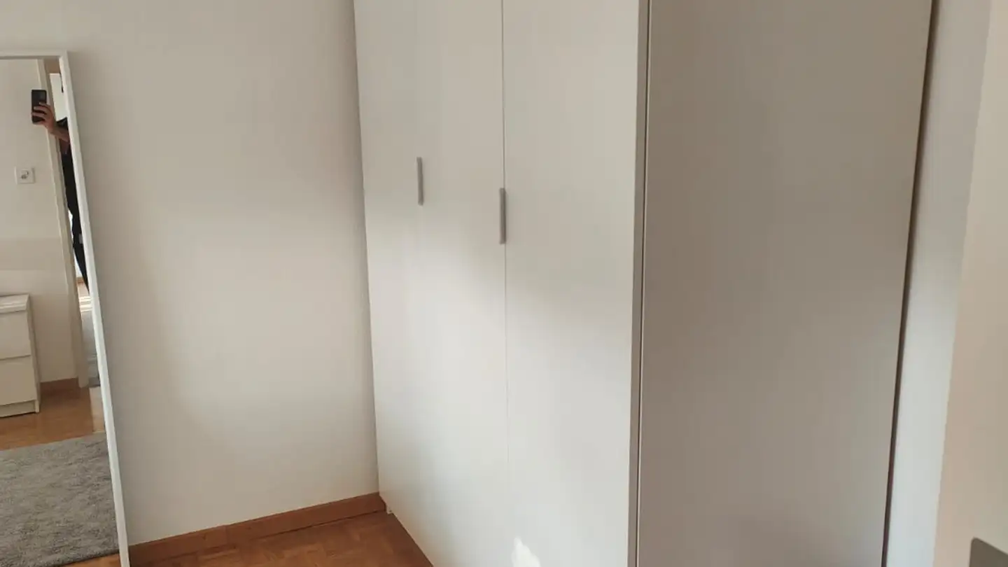 Stanza singola in affitto - Wassbergstrasse 41, 8127 Forch - Photo 4