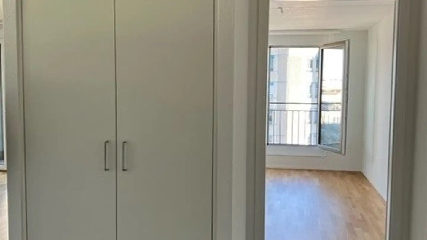 Appartement à louer - Route Des Arsenaux 6, 1700 Fribourg - Photo 2