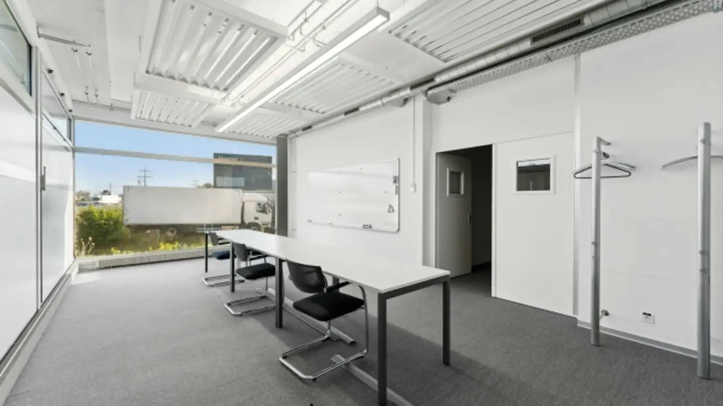 Office space for rent - Moosstrasse 11, 3322 Urtenen-Schönbühl