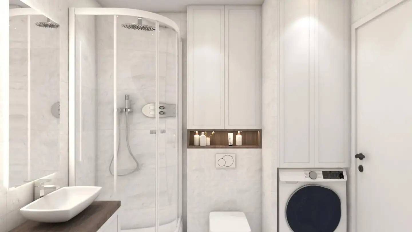 Appartement à vendre - 1897 Les Evouettes - Photo 4