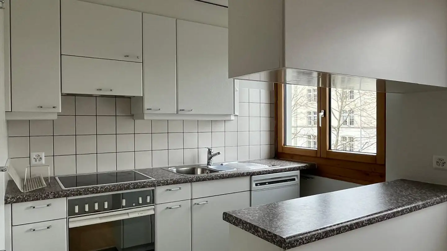 Appartement à louer - Kasernenstrasse 54, 9100 Herisau - Photo 3