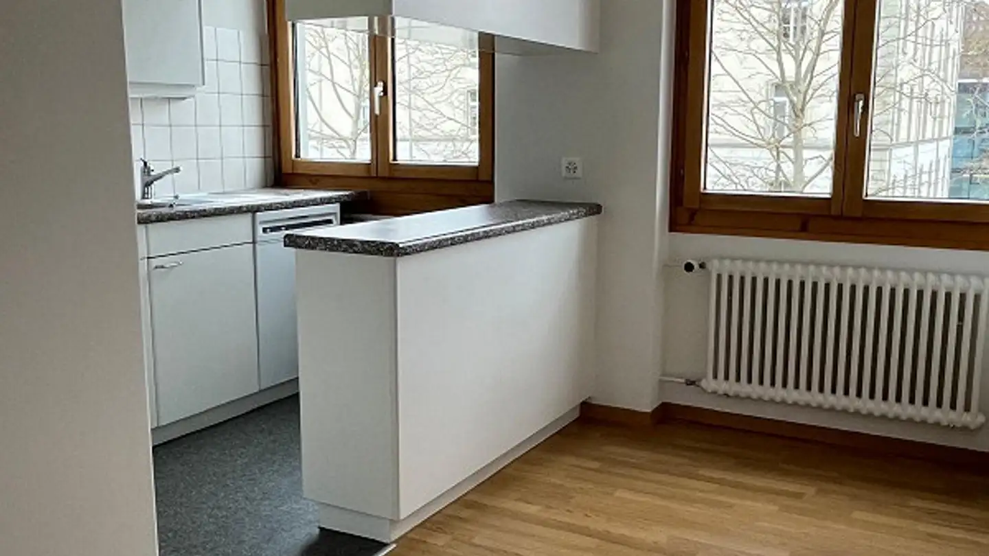 Appartement à louer - Kasernenstrasse 54, 9100 Herisau - Photo 4