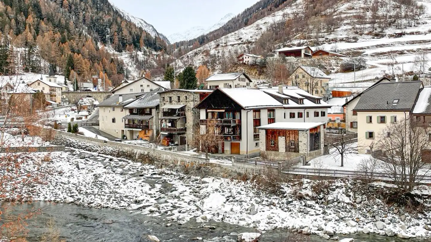 Casa singola in vendita - 7542 Susch - Photo 4