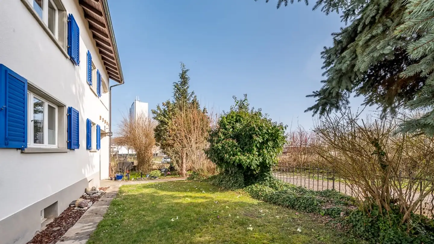 Casa singola in vendita - Boostockweg 7, 8957 Spreitenbach - Foto 2