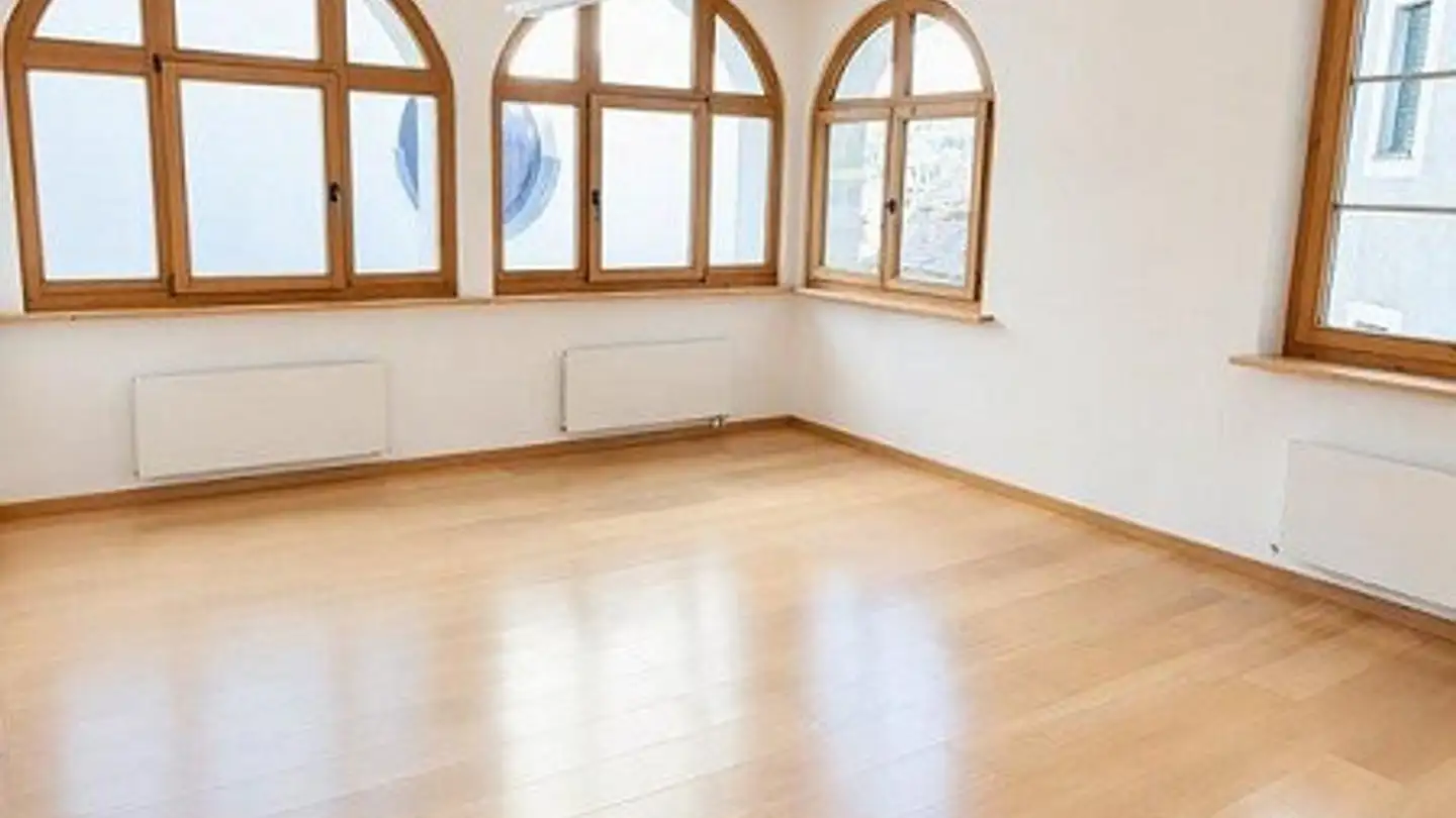 Bürofläche mieten - Via Maistra 16, 7500 St. Moritz - Foto 2
