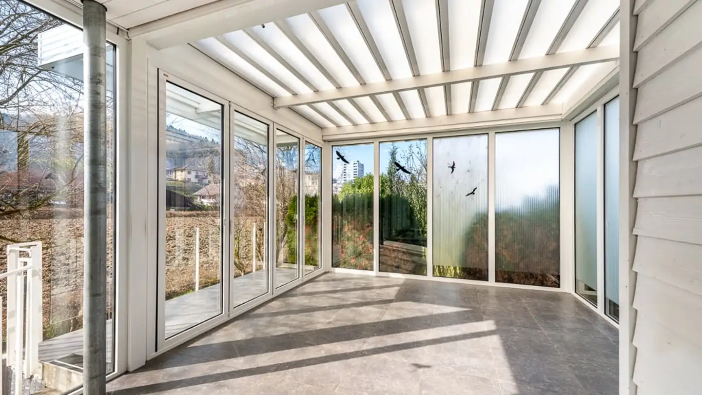 Casa singola in vendita - Boostockweg 7, 8957 Spreitenbach - Foto 3