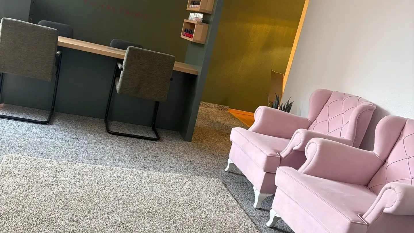 Medical practice for rent - Seestrasse 9, 8640 Rapperswil SG