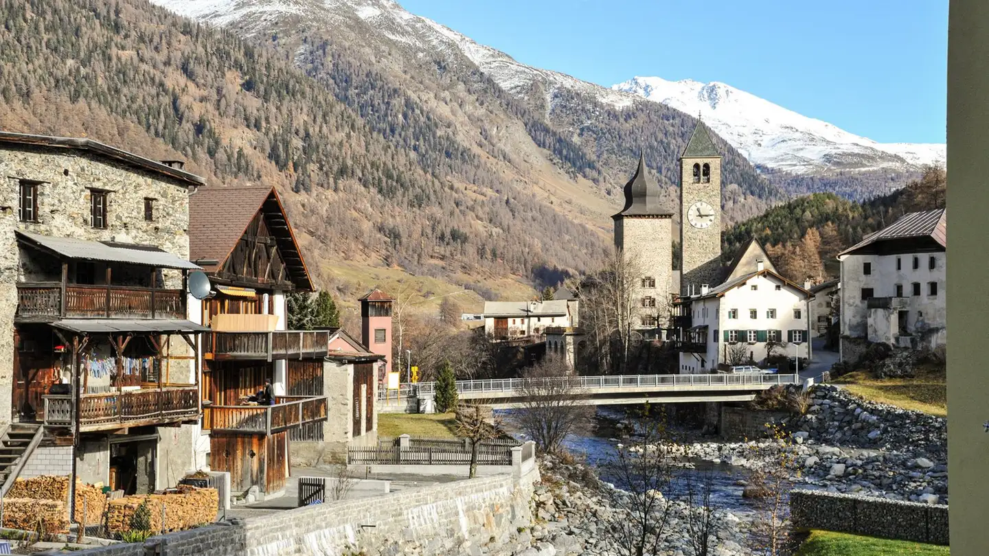 Casa singola in vendita - 7542 Susch - Photo 2