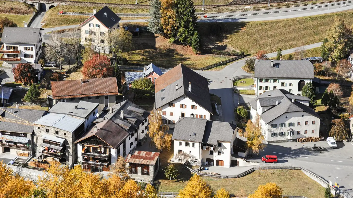 Casa singola in vendita - 7542 Susch - Photo 3