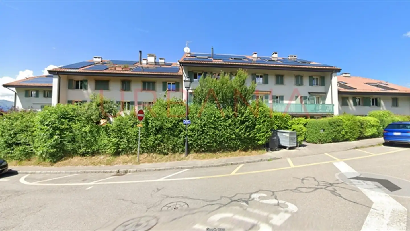 Appartamento in affitto - Chemin De Saule 100, 1233 Bernex - Photo 3