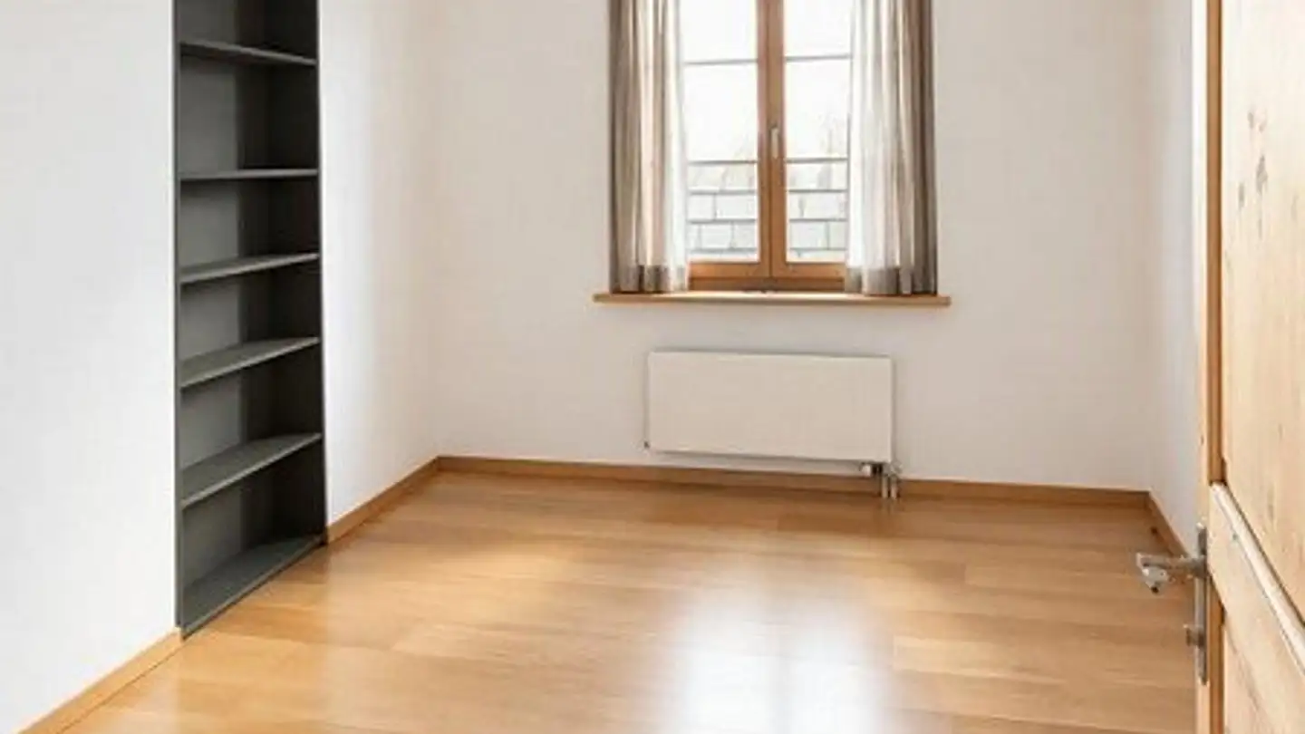 Bürofläche mieten - Via Maistra 16, 7500 St. Moritz - Foto 3