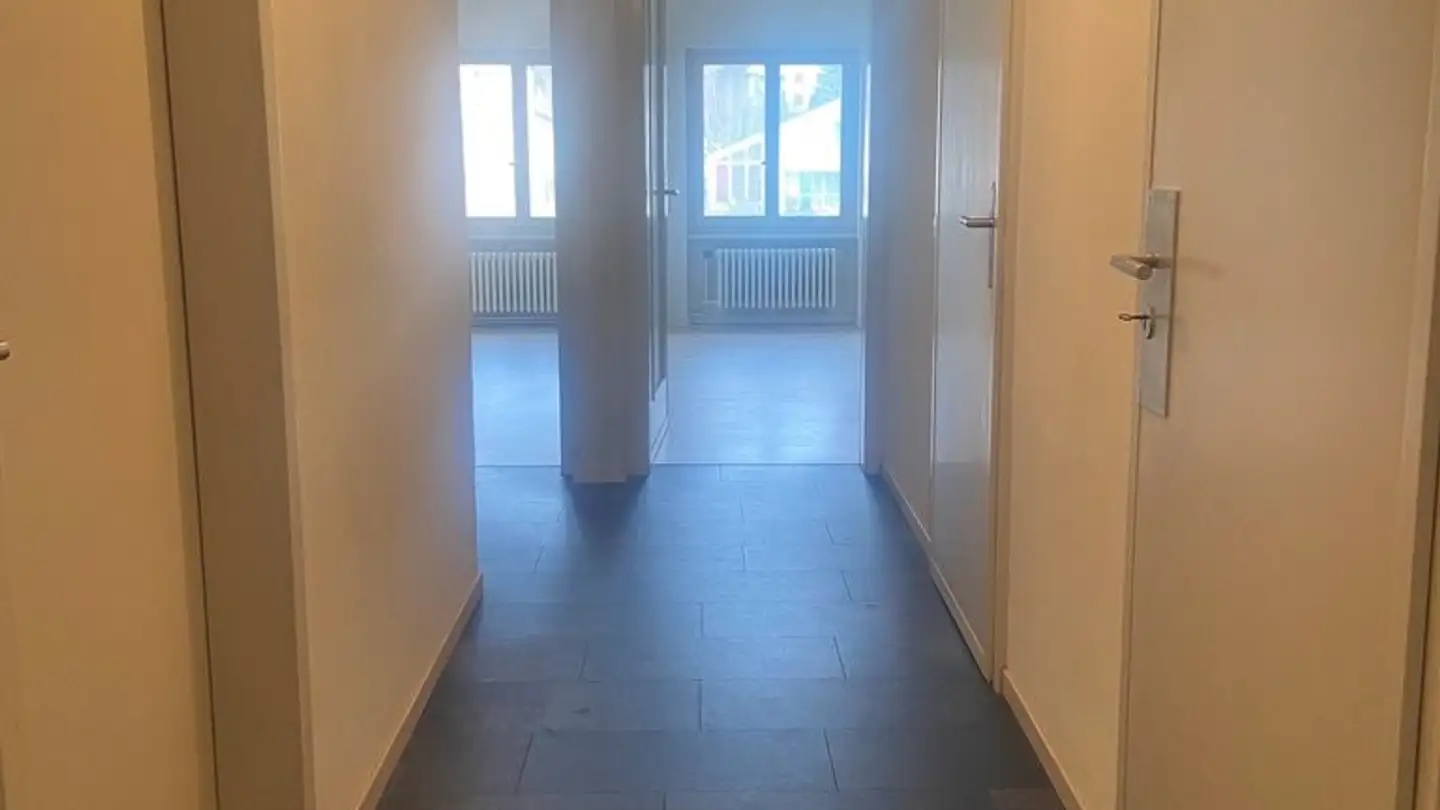 Appartement à louer - Rötistrasse 8, 2540 Grenchen - Photo 2