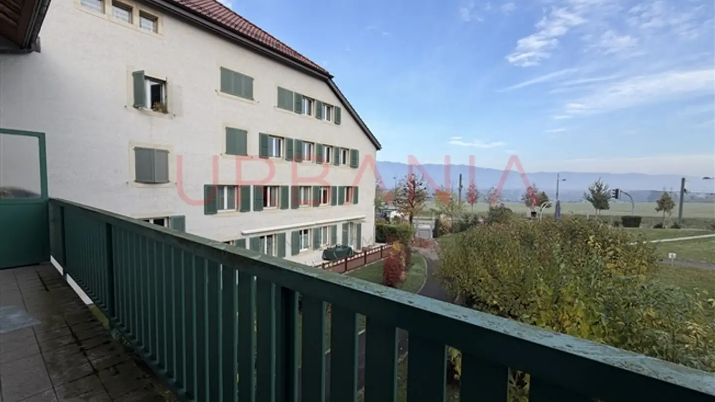 Appartamento in affitto - Chemin De Saule 100, 1233 Bernex - Photo 4