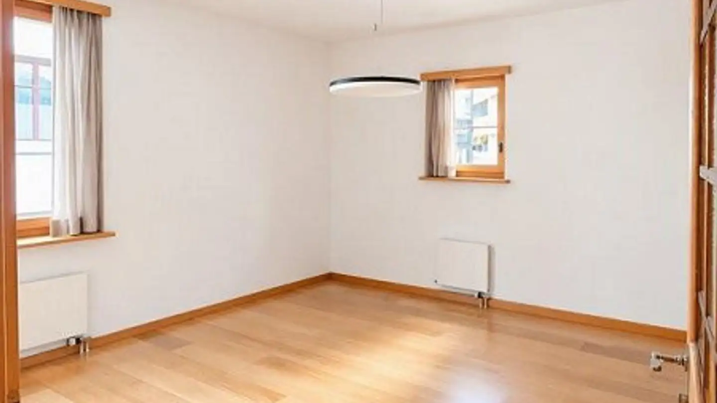 Bürofläche mieten - Via Maistra 16, 7500 St. Moritz - Foto 4