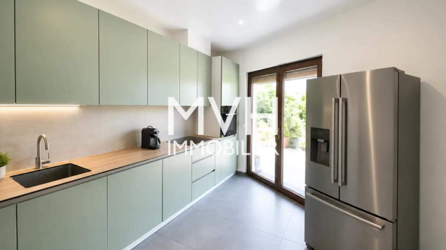 Single house for rent - 1227 Carouge GE - Photo 3