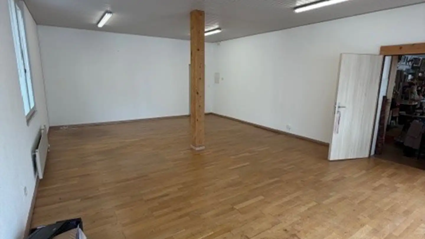 Gewerbe mieten - Löwenstrasse 33, 9400 Rorschach