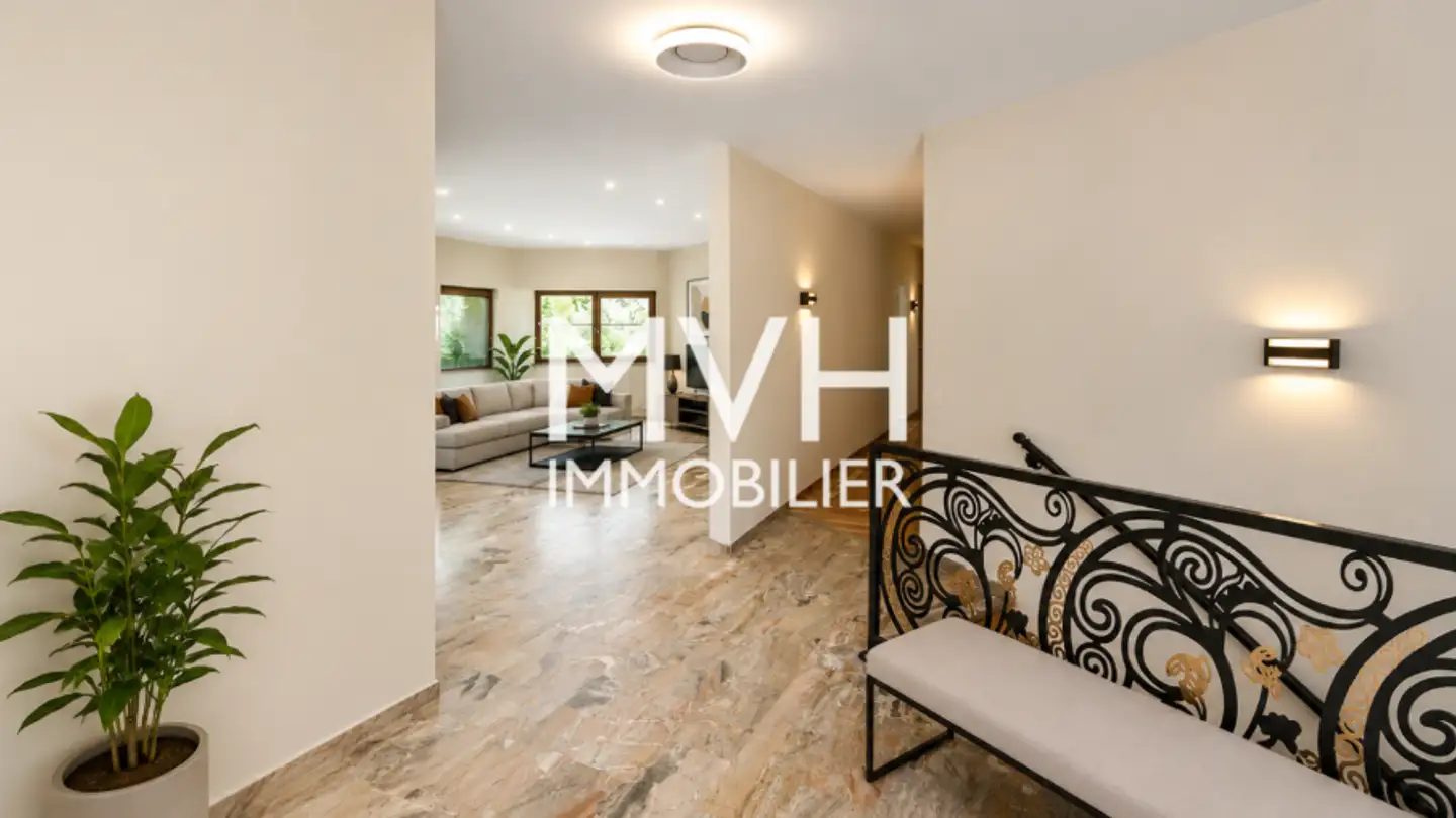 Single house for rent - 1227 Carouge GE - Photo 4