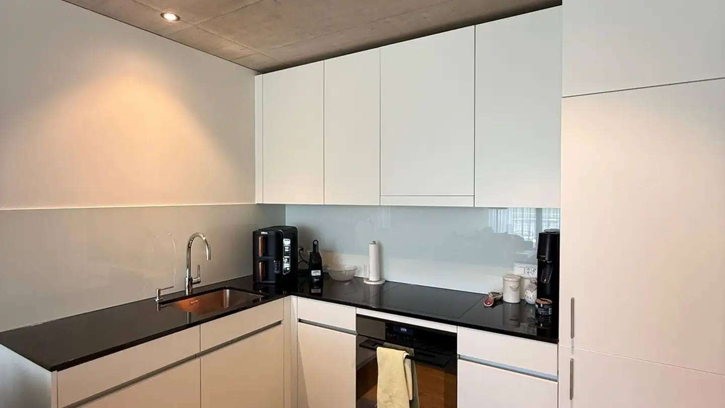 Appartamento in affitto - Berneckerstrasse 17, 9434 Au SG