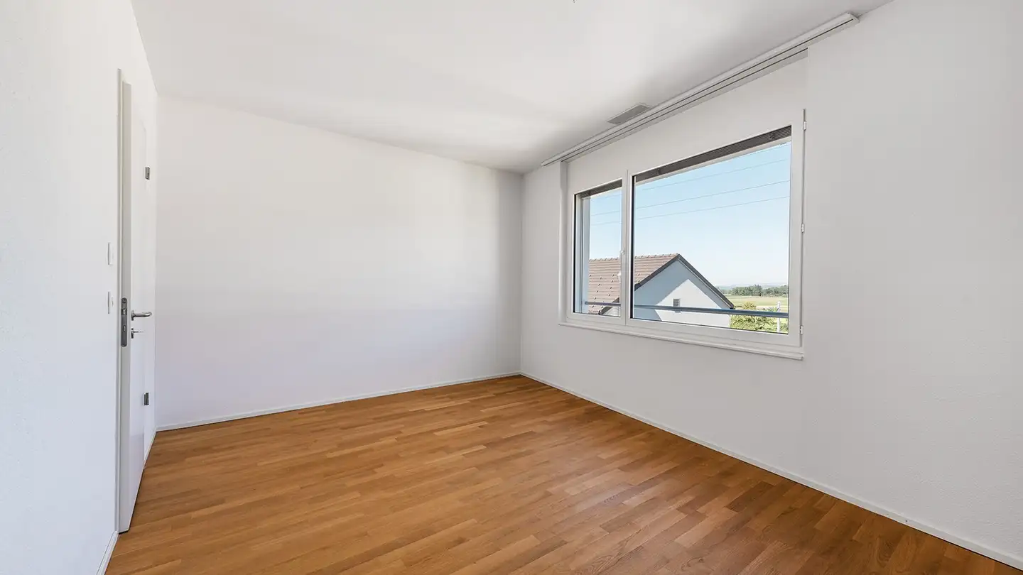 Appartamento in affitto - Hauptstrasse 43, 8546 Islikon - Foto 4