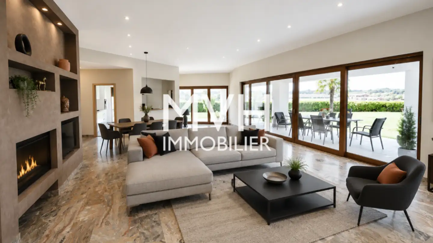 Single house for rent - 1227 Carouge GE - Photo 2