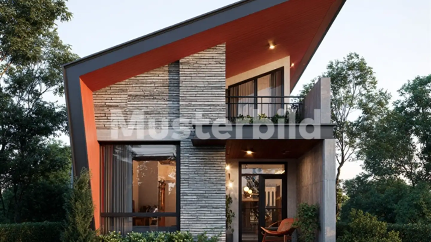 Einfamilienhaus kaufen - 5452 Oberrohrdorf - Foto 3