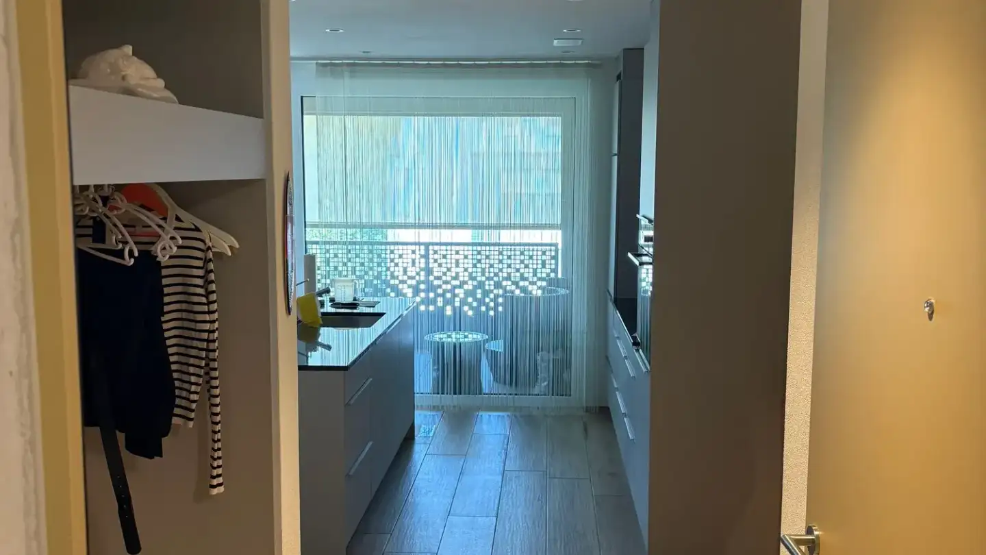 Appartement à louer - Postplatz 8, 5610 Wohlen AG - Photo 2